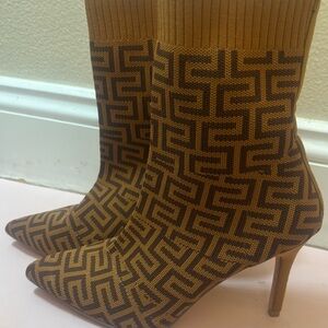 Catherine Malandrino Boots